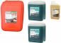 Preview: FORST TO GO XXL , 25 Liter Medialub SK-2T, 2 x 5 Liter Medialub 2000, 1 Liter Medialub Reiniger