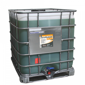 KETTLITZ-Medialub 5460 CLP Bio Gatteröl - 1000 Liter Gebinde