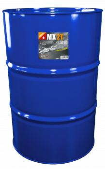 KETTLITZ-MX Hightech 2 Takt Öl - 208 Liter Gebinde