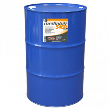 KETTLITZ-Medialub 5460 CLP Bio Gatteröl - 208 Liter Gebinde