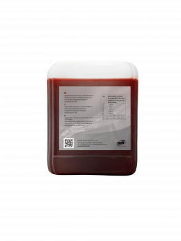 Preview: KETTLITZ-MX Hightech 2 Takt Öl - 5 Liter Gebinde