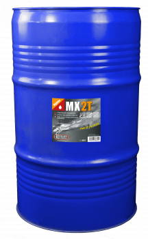 KETTLITZ-MX Hightech 2 Takt Öl - 60 Liter Gebinde