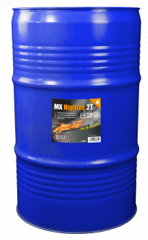 KETTLITZ-MX Hightech 2 Takt Öl - 60 Liter Gebinde