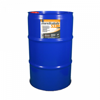 KETTLITZ-Medialub 5320 CLP Bio Gatteröl - 60 Liter Gebinde