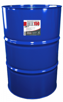 KETTLITZ-Chain Oil MX 150 Hochleistungs Sägekettenöl 208 Liter Gebinde - ISO VG 150