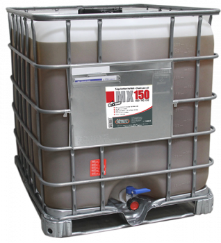 KETTLITZ-Chain Oil MX 150 Hochleistungs Sägekettenöl 1000 Liter Gebinde - ISO VG 150