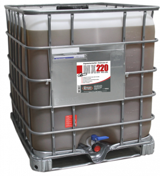 KETTLITZ-Chain Oil MX 220 Hochleistungs Sägekettenöl - 1000 Liter Gebinde