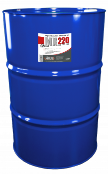 KETTLITZ-Chain Oil MX 220 Hochleistungs Sägekettenöl - 208 Liter Gebinde