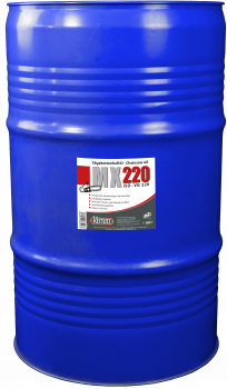KETTLITZ-Chain Oil MX 220 Hochleistungs Sägekettenöl - 60 Liter Gebinde