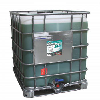 KETTLITZ-Medialub 2046 Bio Kettenöl - 1000 Liter Gebinde