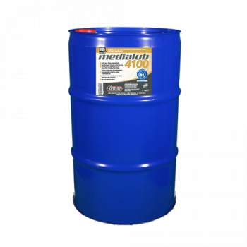 KETTLITZ-Medialub 4100 Harvester Öl - "Blauer Engel" nach RAL-UZ 178 - 60 Liter Gebinde