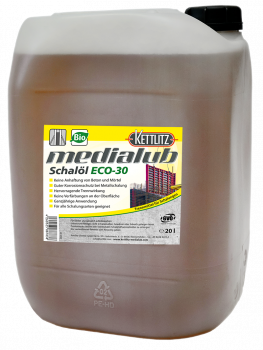 Eurolub Gleitbahnöl (Bettbahnöl) CGLP 220 / 20 Liter