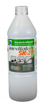 Wunderbar Medialub Sk 2t Bilder