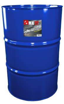 KETTLITZ-MX 2 Takt Öl - 208 Liter Gebinde