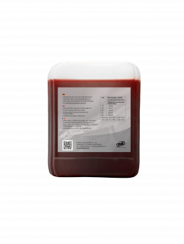 Preview: KETTLITZ-MX 2 Takt Öl - 5 Liter Gebinde