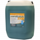 KETTLITZ-Medialub 5100 CLP Bio Gatteröl - 20 Liter Kanister -"Blauer Engel" nach RAL-UZ 178